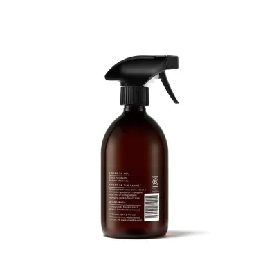 Kit and Kin Naturalny uniwersalny p�yn do sprz�tania domu, o zapachu cytrus�w 500 ml