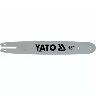 Yato Prowadnica acucha 40cm (16") 3/8" 55 0.05" g