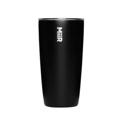 MiiR Tumbler Czarny Kubek 470 ml