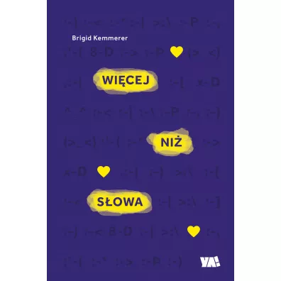 Wi�cej ni� s�owa. Listy do utraconej. Tom 2 - Brigid Kemmerer