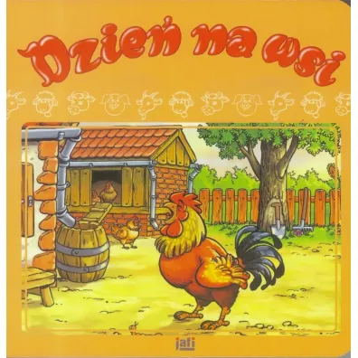 Dzie� na wsi