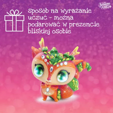 Figurka do malowania – gipsowa Elana