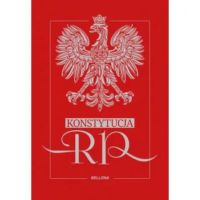 Konstytucja Rzeczypospolitej Polskiej