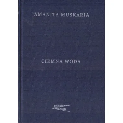 Ciemna Woda - Amanita Muskaria