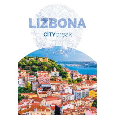 Lizbona. CITYbreak - Peter Zralek