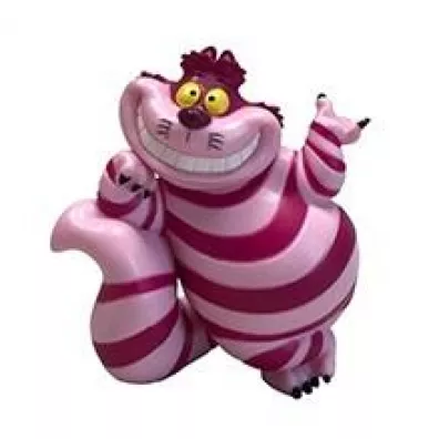 Cheshire Cat BULLYLAND