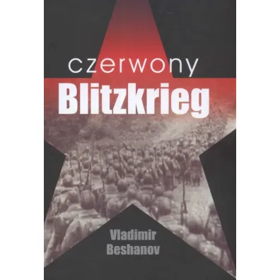 CZERWONY BLITZKRIEG-INICIAL - Beshanov Vladimir