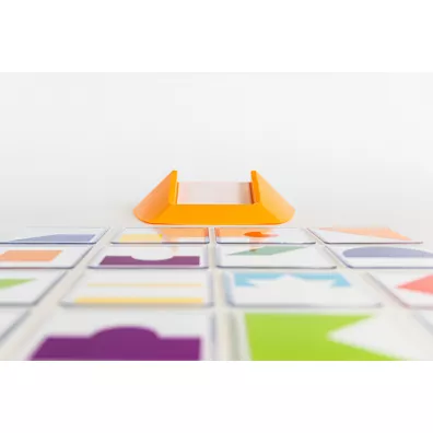 Smart Games. Colour Code (ENG) IUVI Games