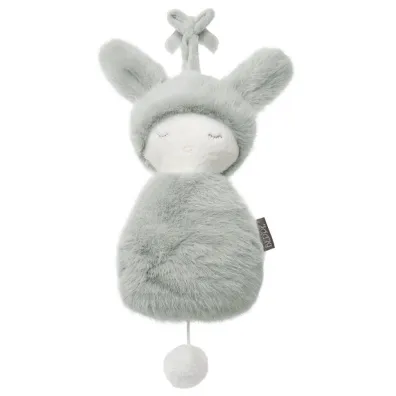 Pozytywka 25cm mietowa Lulu Beppe