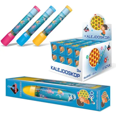 Kalejdoskop mix Askato