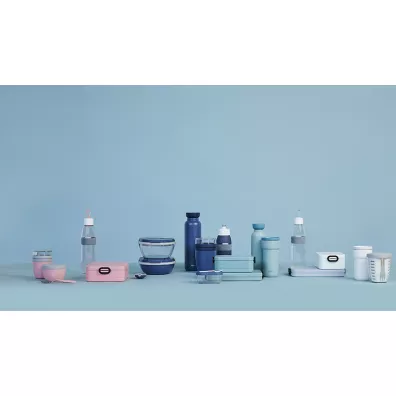Mepal Lunchbox Take a Break midi nordic sage 107632094700 900 ml