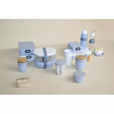 Mepal Lunchbox Take a Break midi nordic sage 107632094700 900 ml