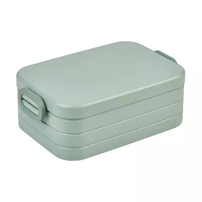 Mepal Lunchbox Take a Break midi nordic sage 107632094700 900 ml