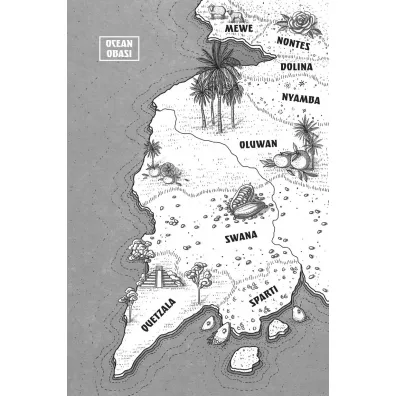 Raybearer. W�adcy Promienia. Tom 1