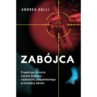 Zab�jca - Andrea  Galli