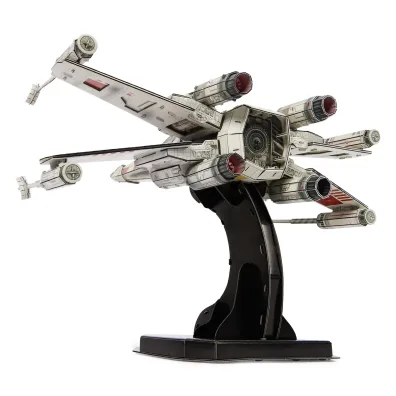 Puzzle 160 el. 4D Star Wars XWing Spin Master