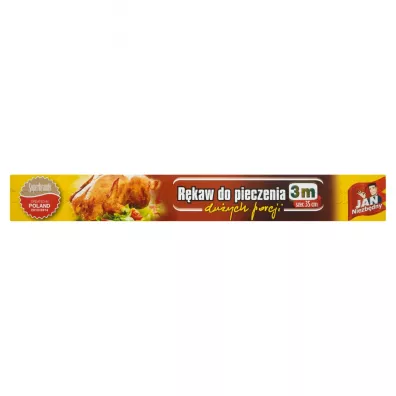 Jan Niezb�dny R�kaw do pieczenia