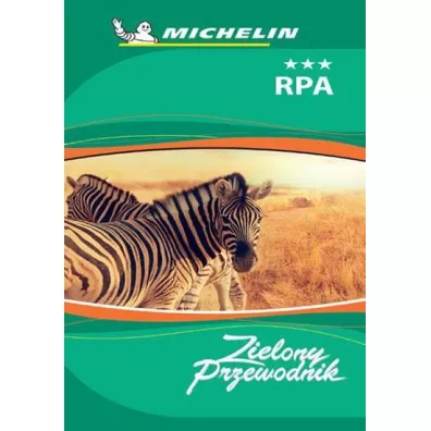 RPA. Zielony Przewodnik