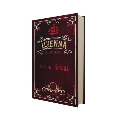 Luienna. Bal w Trewill. Tom 1