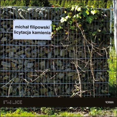 Licytacja kamienia - Micha� Filipowski