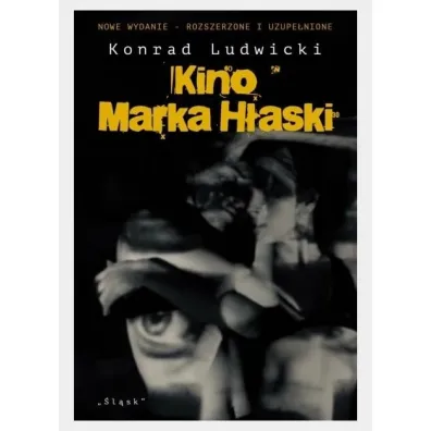 Kino Marka H�aski w.2 rozszerzone i uzupe�nione - Konrad Ludwicki
