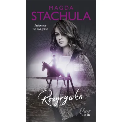 Rozgrywka - Magda Stachula
