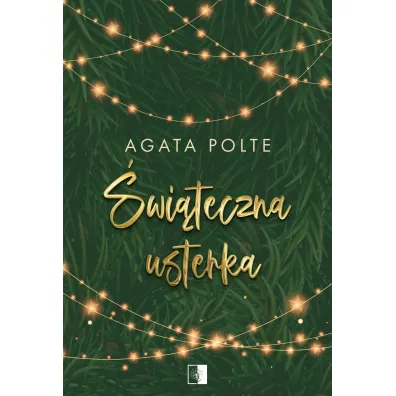 �wi�teczna usterka - Agata Polte