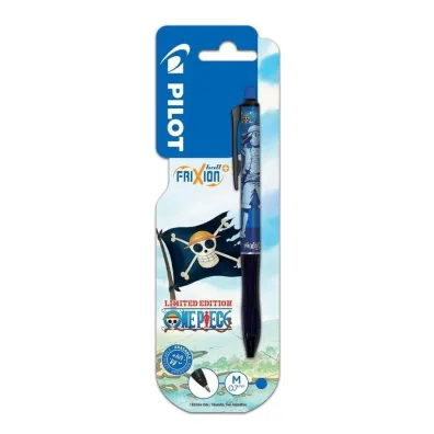 Pilot Pi�ro kulkowe Frixion niebieski One Piece