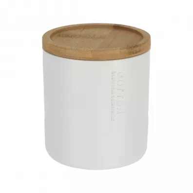 Tendance Pojemnik azienkowy Loudis White Biay