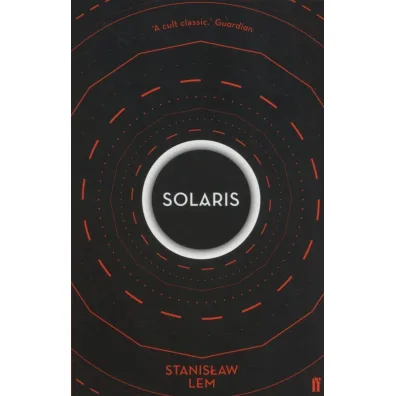 Solaris - Stanis�aw Lem