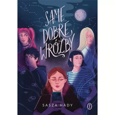 Same dobre wr�by - Sasza Hady