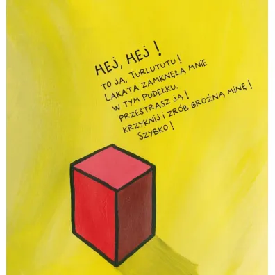 Turlututu gdzie jeste�