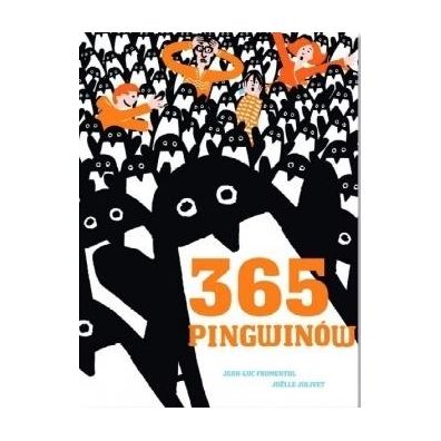 365 Pingwinw