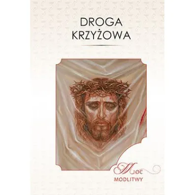Droga krzy�owa - Miros�aw Kiwka