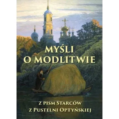 My�li o modlitwie - �ukasz Leonkiewicz