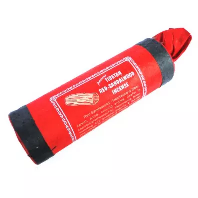 Tibetan Red-Sandalwood - Czerwone Drzewo Sandaowe