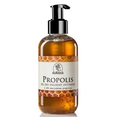 Korana Propolis �el do higieny intymnej 200 ml