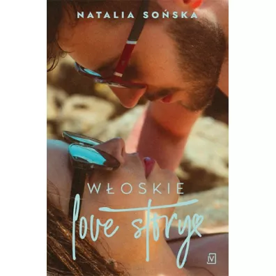 W�oskie love story (pocket) - Natalia So�ska