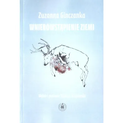 Wniebowst�pienie Ziemi - Zuzanna Ginczanka