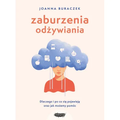 Zaburzenia od�ywiania. Dlaczego i po co si� pojawiaj� oraz jak mo�emy pom�c