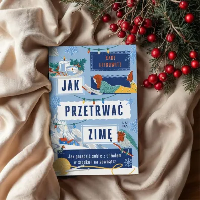 Jak przetrwa� zim�