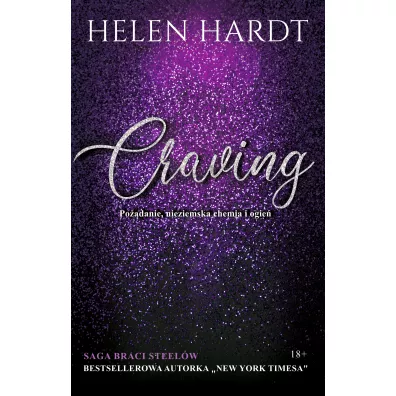 Craving - Helen  Hardt