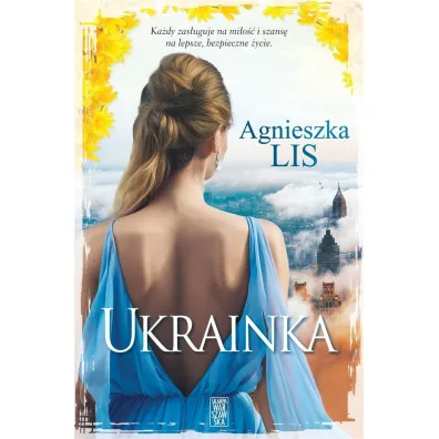 Ukrainka - Agnieszka Lis
