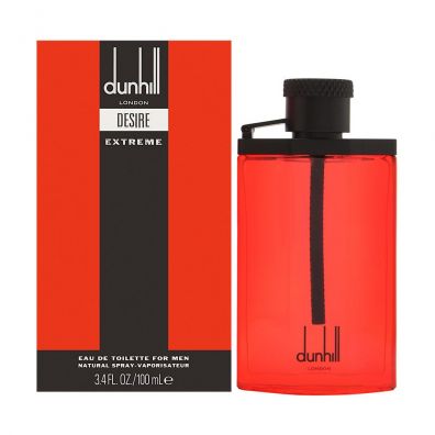 Dunhill Woda toaletowa Desire Extreme For Man 100 ml