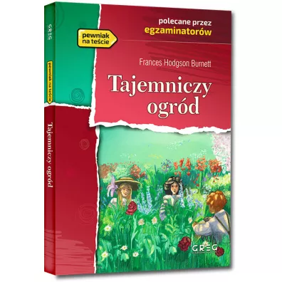 Tajemniczy ogrd