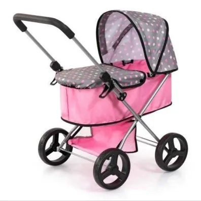 w�zek g��boki Pram GO 14966A 49661 Bayer Design