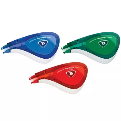 Berlingo Korektor w ta�mie Triangle mix 4.2mm x 8m
