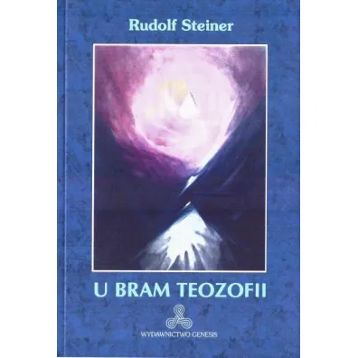 U bram teozofii - Rudolf Steiner