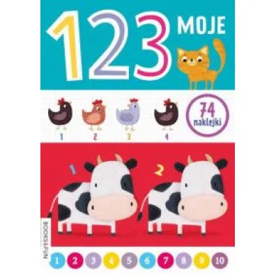 Moje 123