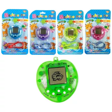 Gra zwierztko Tamagotchi A-3609 56669 Trifox